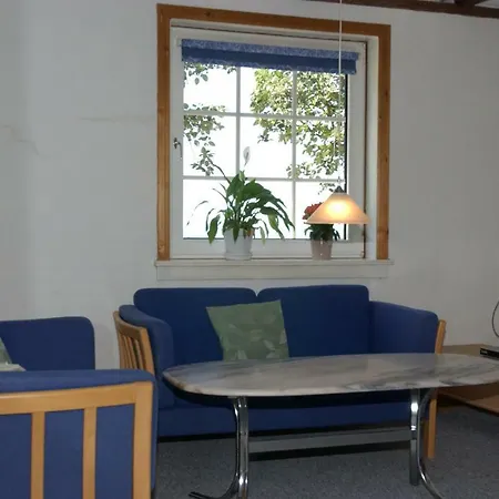 Lille Hesseloje Appartement *