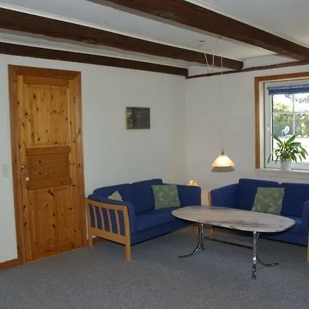 Lille Hesseloje Appartement