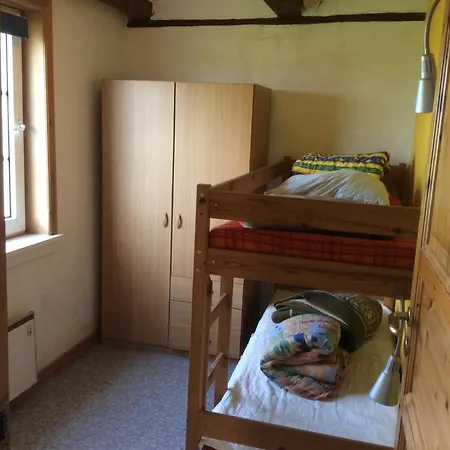 Lille Hesseloje Appartement